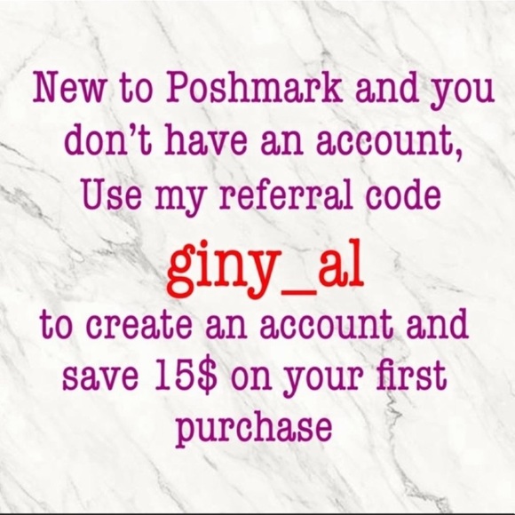 Meet your Posher, Giny - Picture 4 of 4